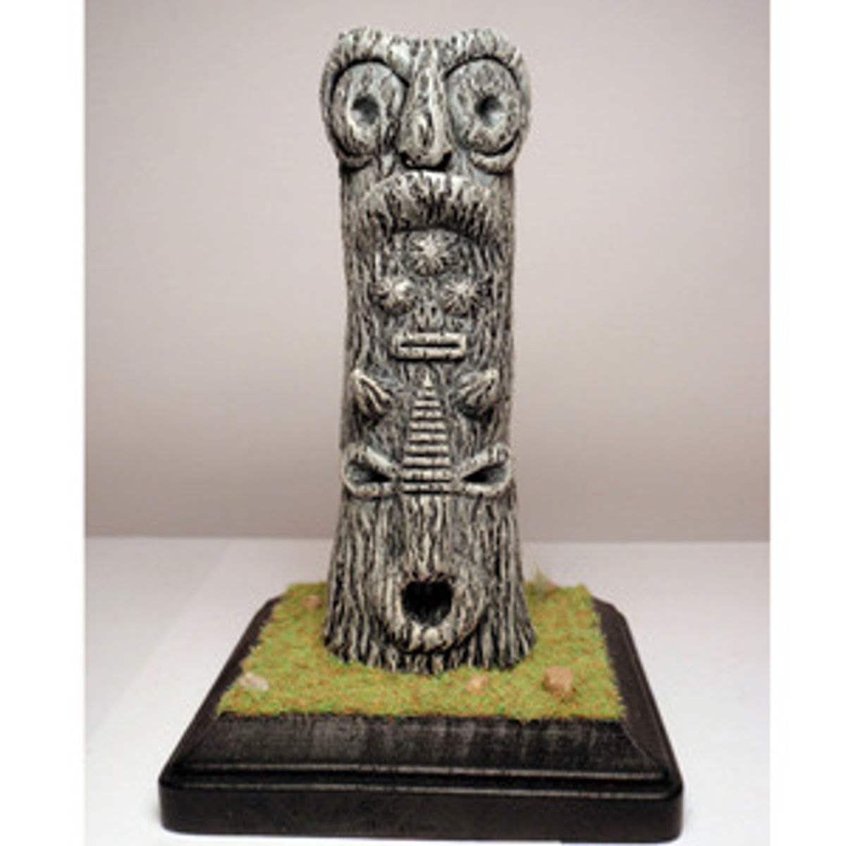 Totems of Yandor #1