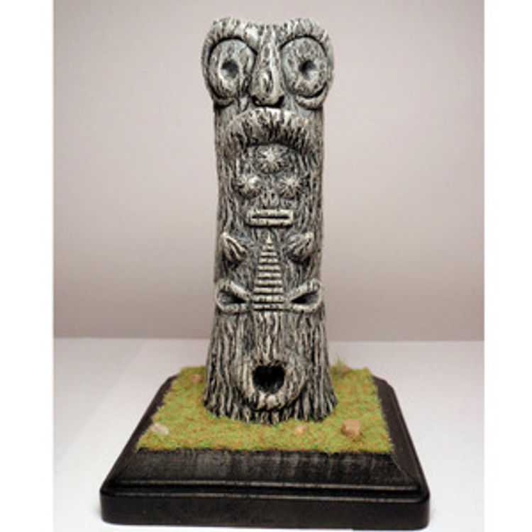 Totems of Yandor #1 by Troy Stith