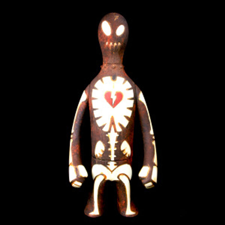 Cobra Kai Jonny Visighost by DrilOne