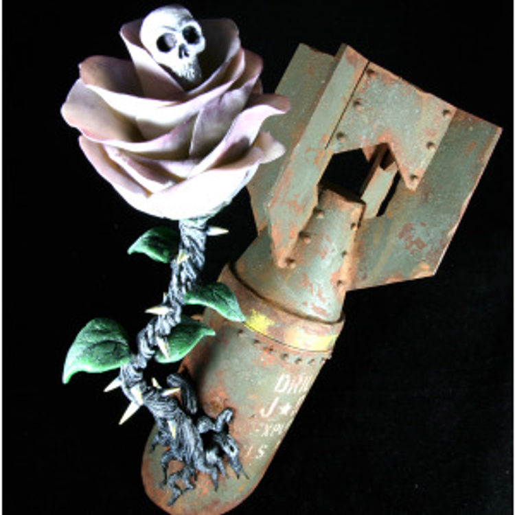 Atomic Bloom by JRYU