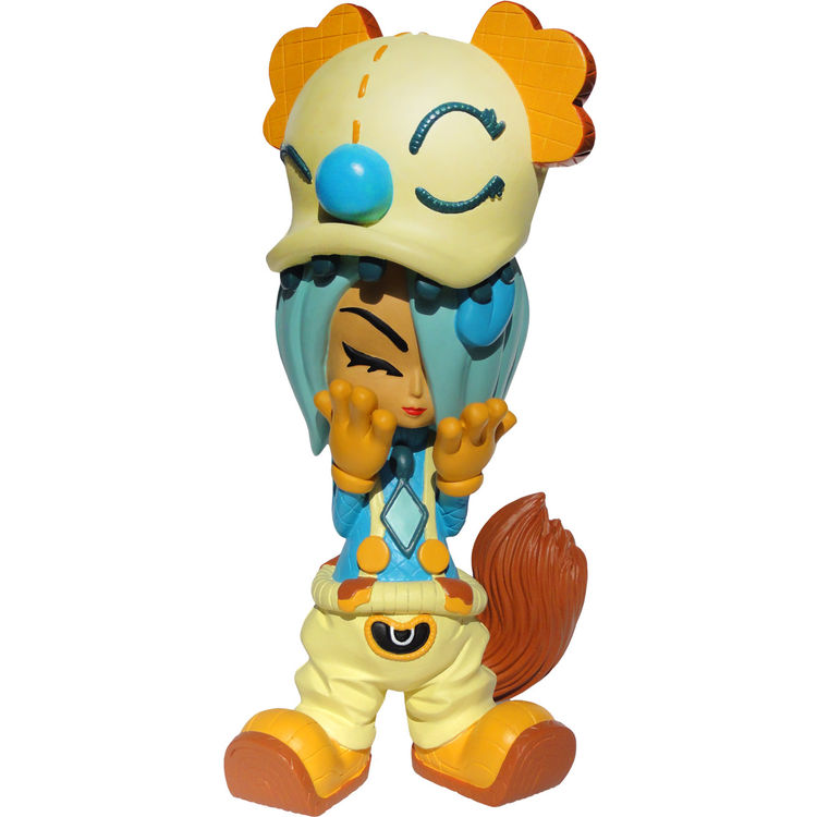 Chap-Lynn - Cooki by ESC Toy (Erick Scarecrow)