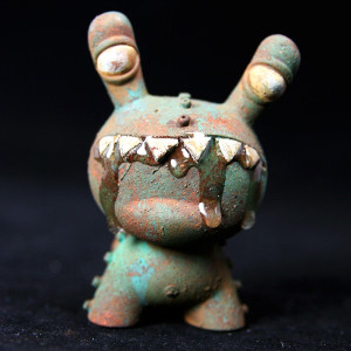 Vintage Snail No. 2