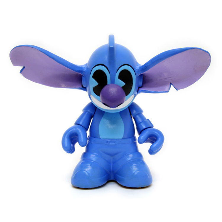 StitchBot by Sekure D