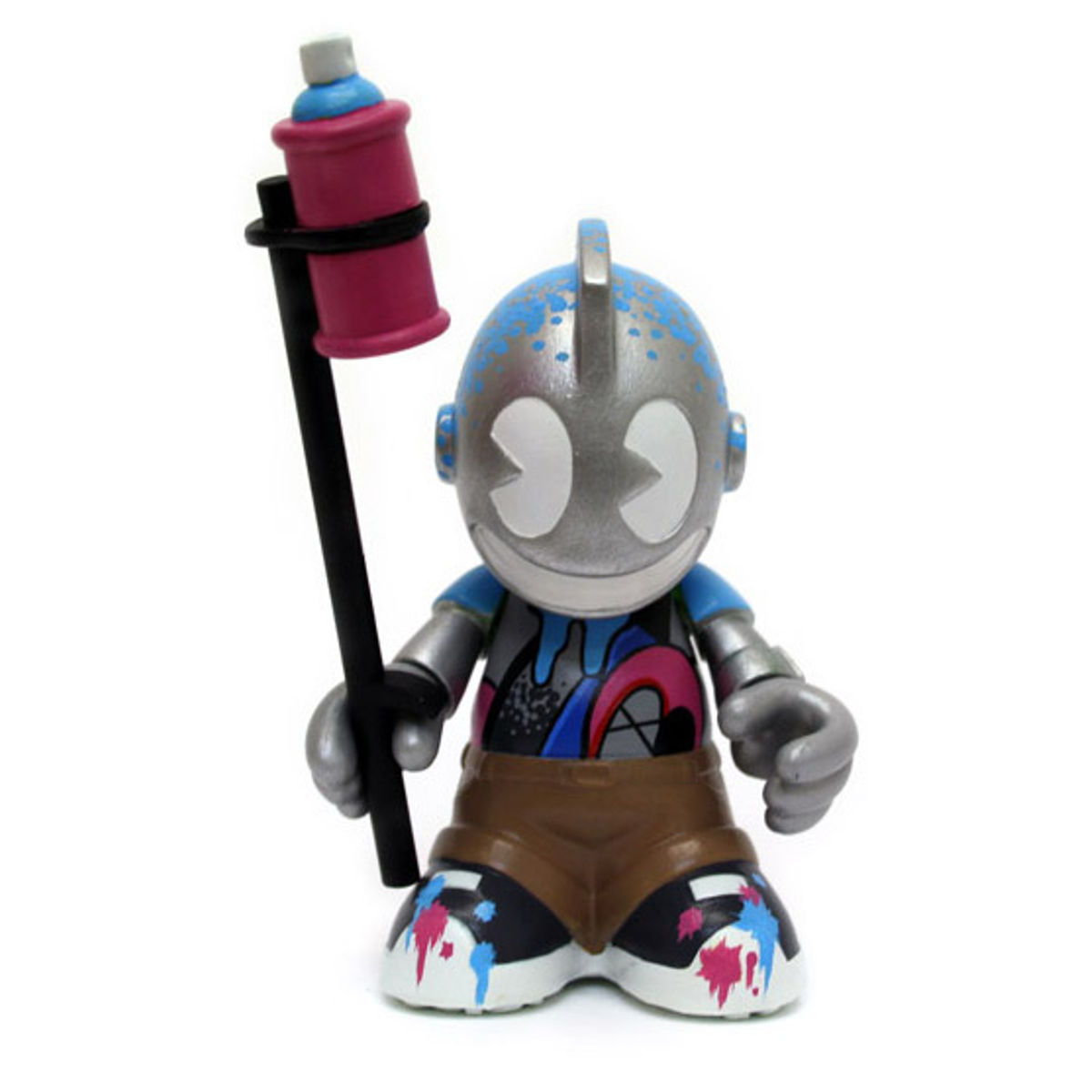 GraffitiBot 2