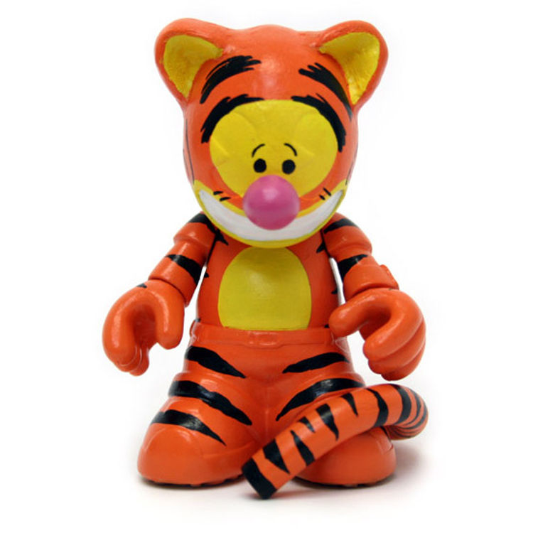 Tiggerbot by Sekure D
