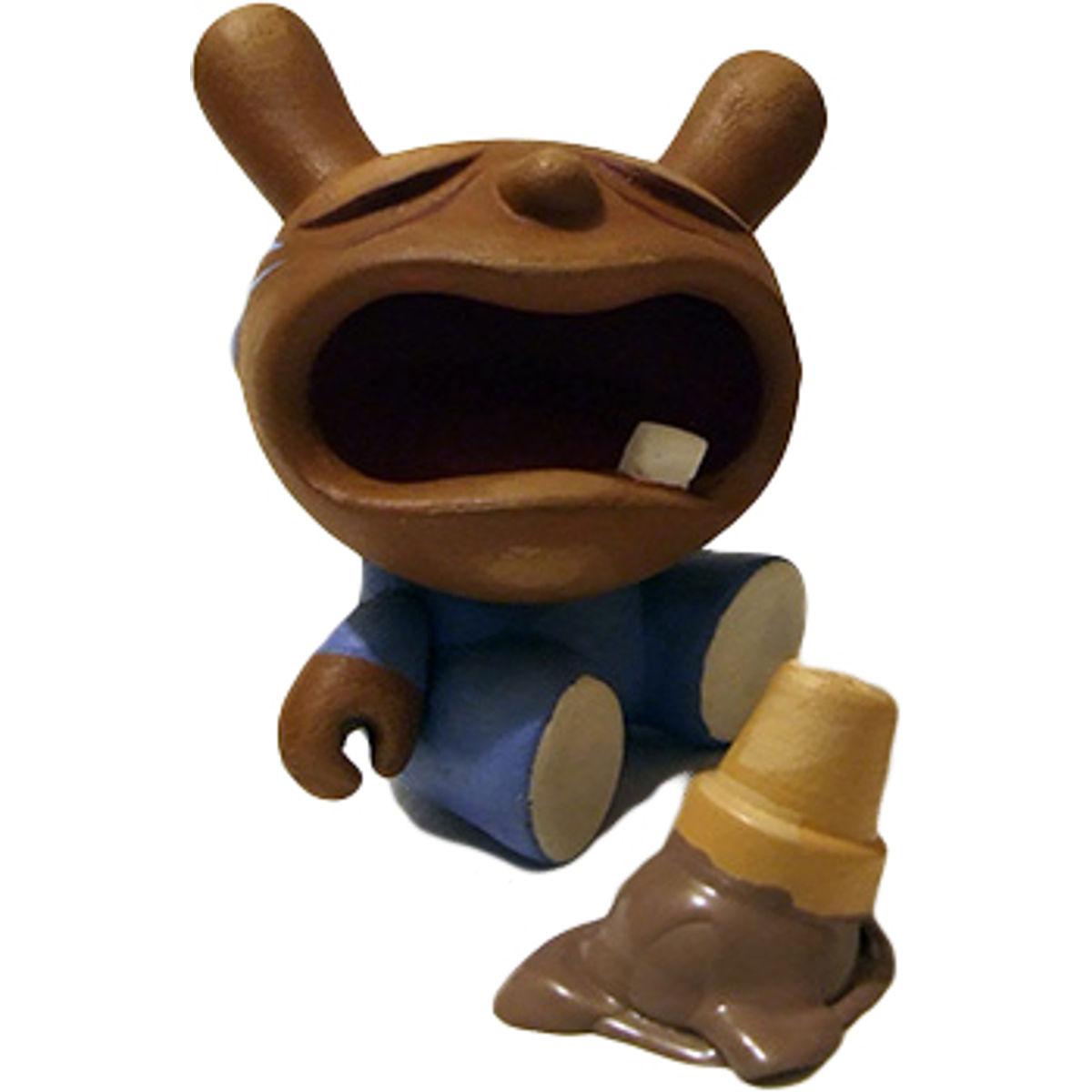 iscream - Chocolate Flavor