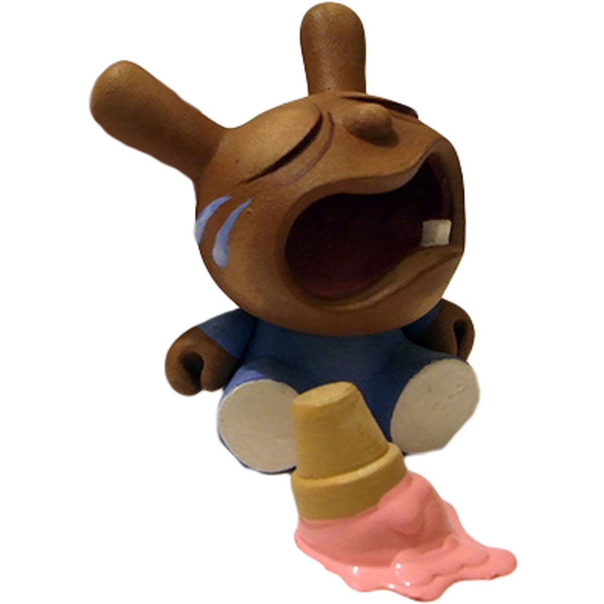 iscream - Strawberry Flavor