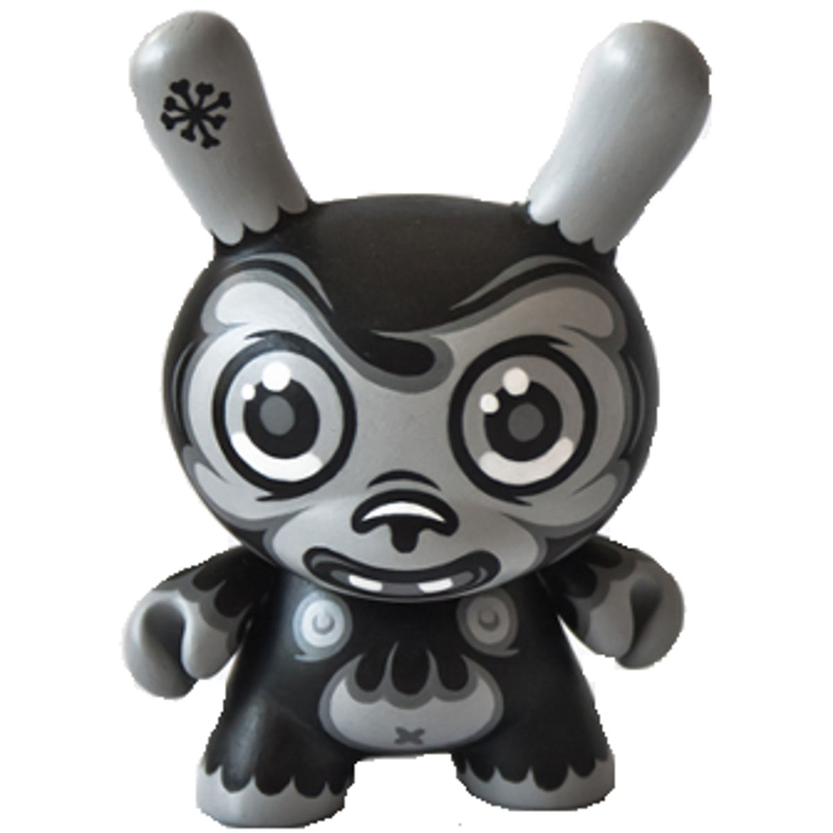 Black Dunny