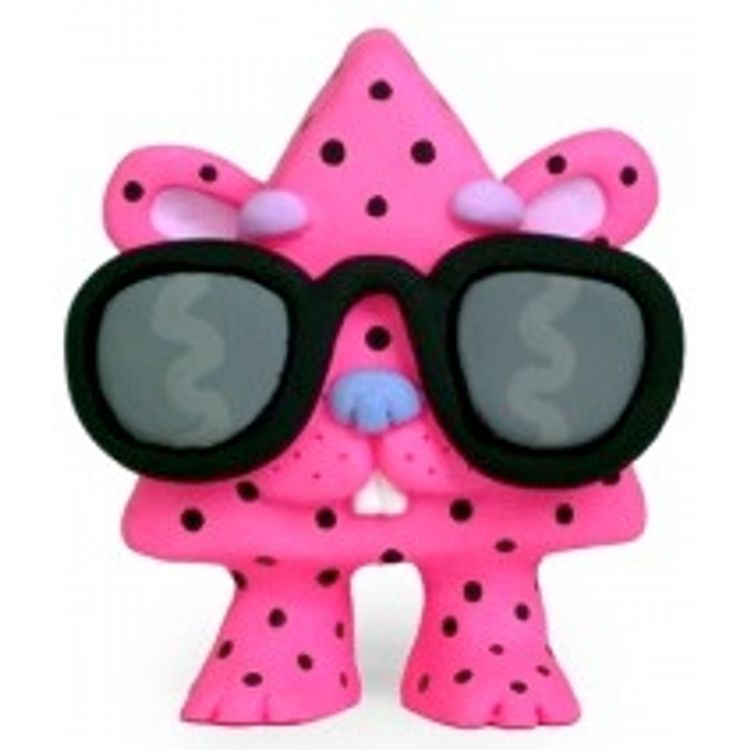 My Little Arpie (Dirty Cream Exclusive) by Jon Knox (Hello Brute)