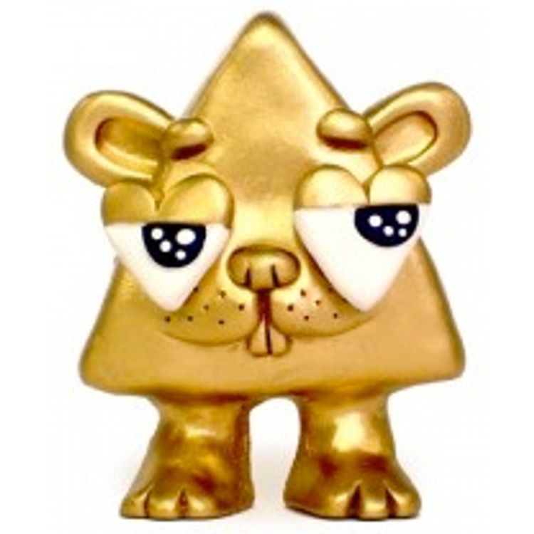 My Little Arpie (Gold Edition) by Jon Knox (Hello Brute)