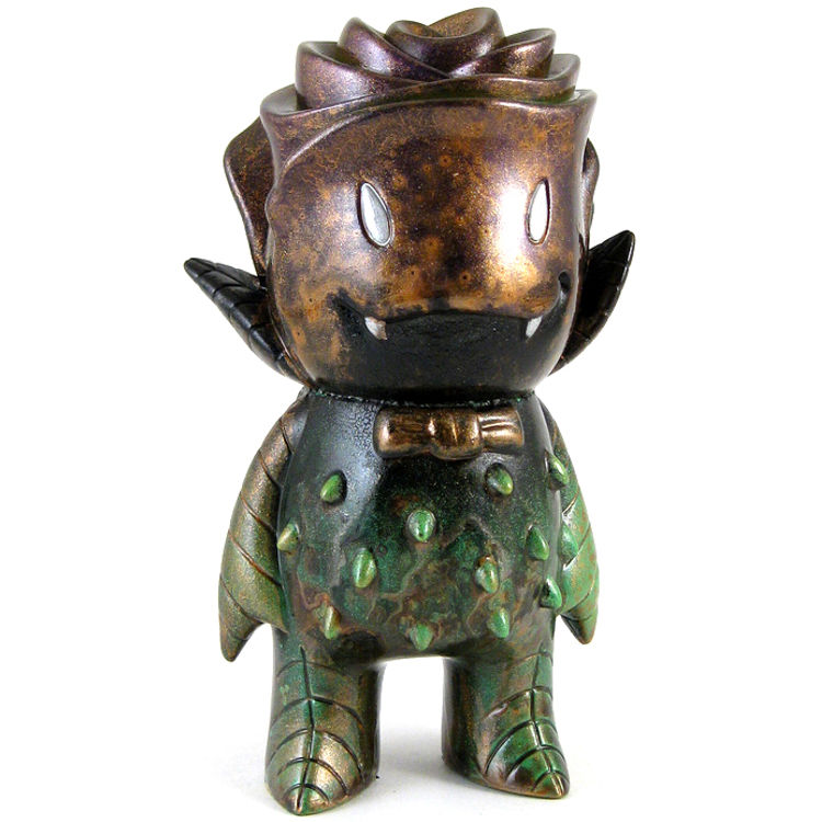 Rose Vampire by Motorbot (Kevin Olson)