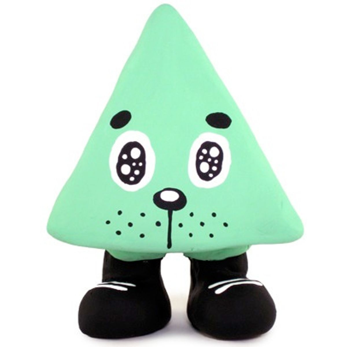 My Little Arpie - Green