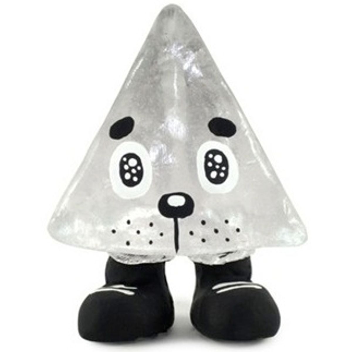 My Little Arpie - Clear