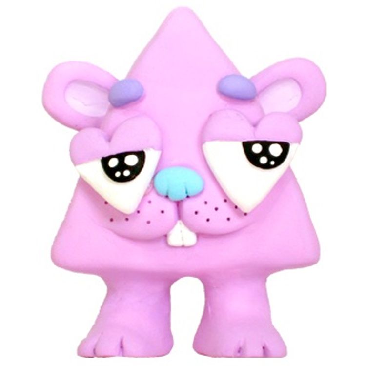 My Little Arpie - Pink by Jon Knox (Hello Brute)