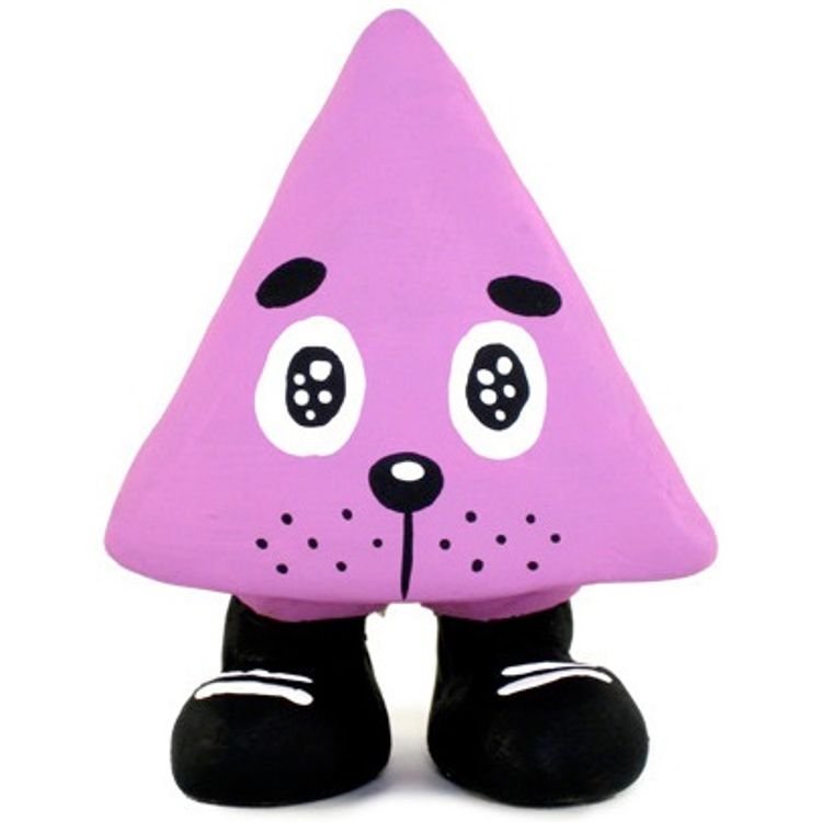 My Little Arpie - Pink by Jon Knox (Hello Brute)
