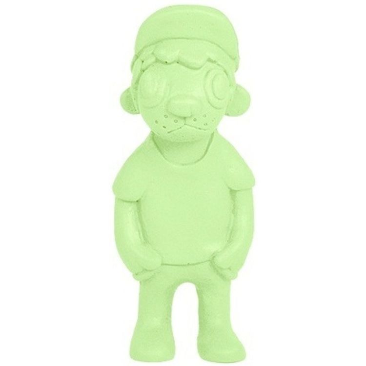 Max - Green by Jon Knox (Hello Brute)