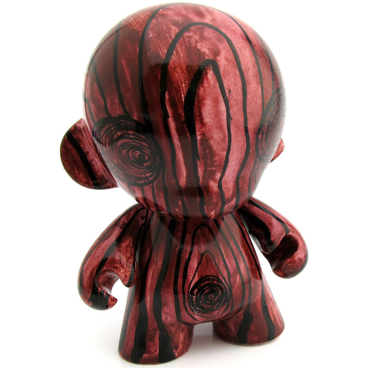Rose Wood by Motorbot (Kevin Olson)