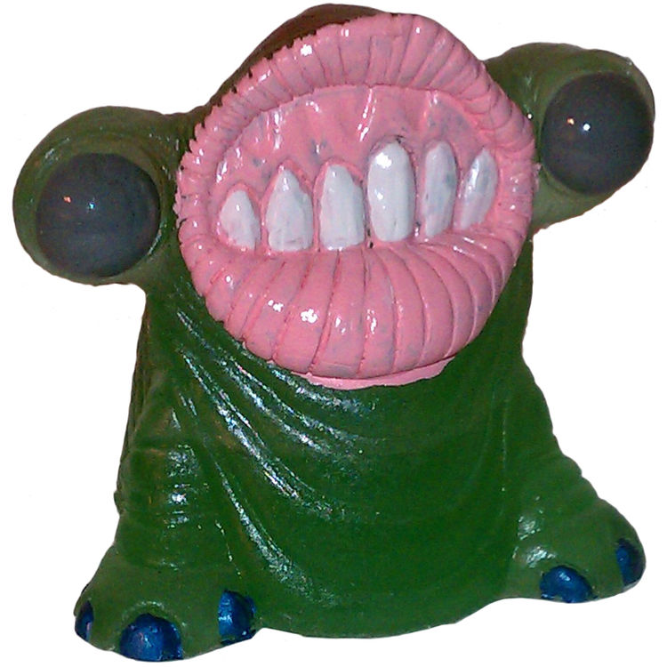 Hunch by Motorbot (Kevin Olson)