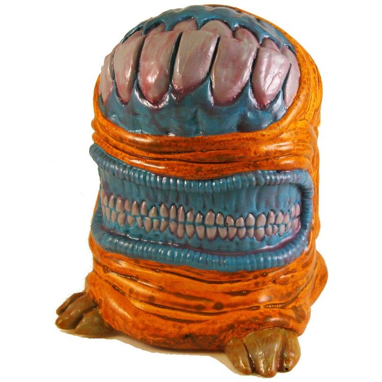 The Lout - Glutton Type by Motorbot (Kevin Olson)