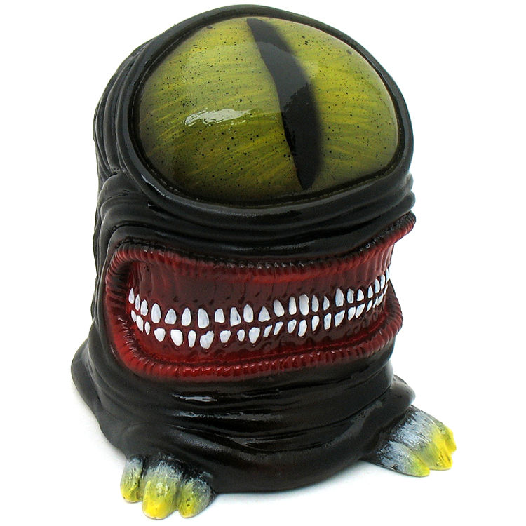 The Lout - Red Gums by Motorbot (Kevin Olson)