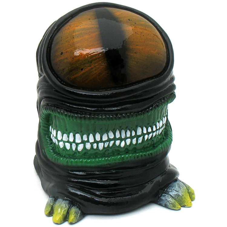 The Lout - Green Gums by Motorbot (Kevin Olson)