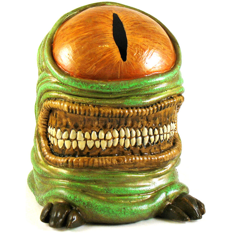 The Lout - OG by Motorbot (Kevin Olson)