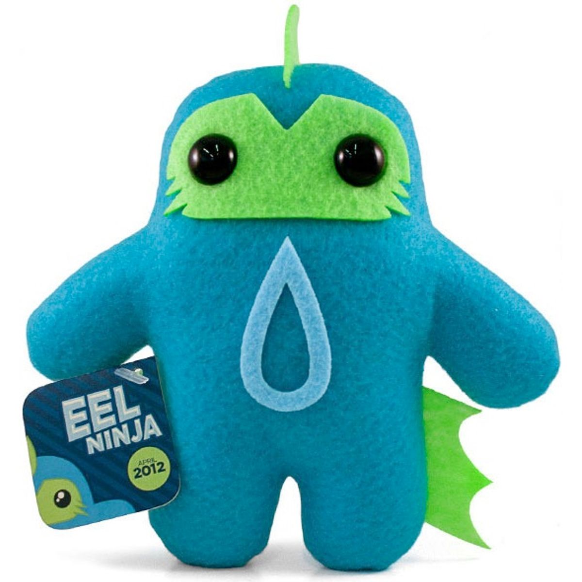 Eel Ninja