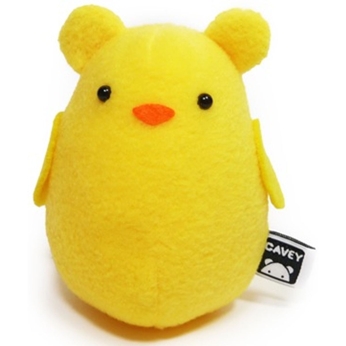 Spring Chicken Cavey