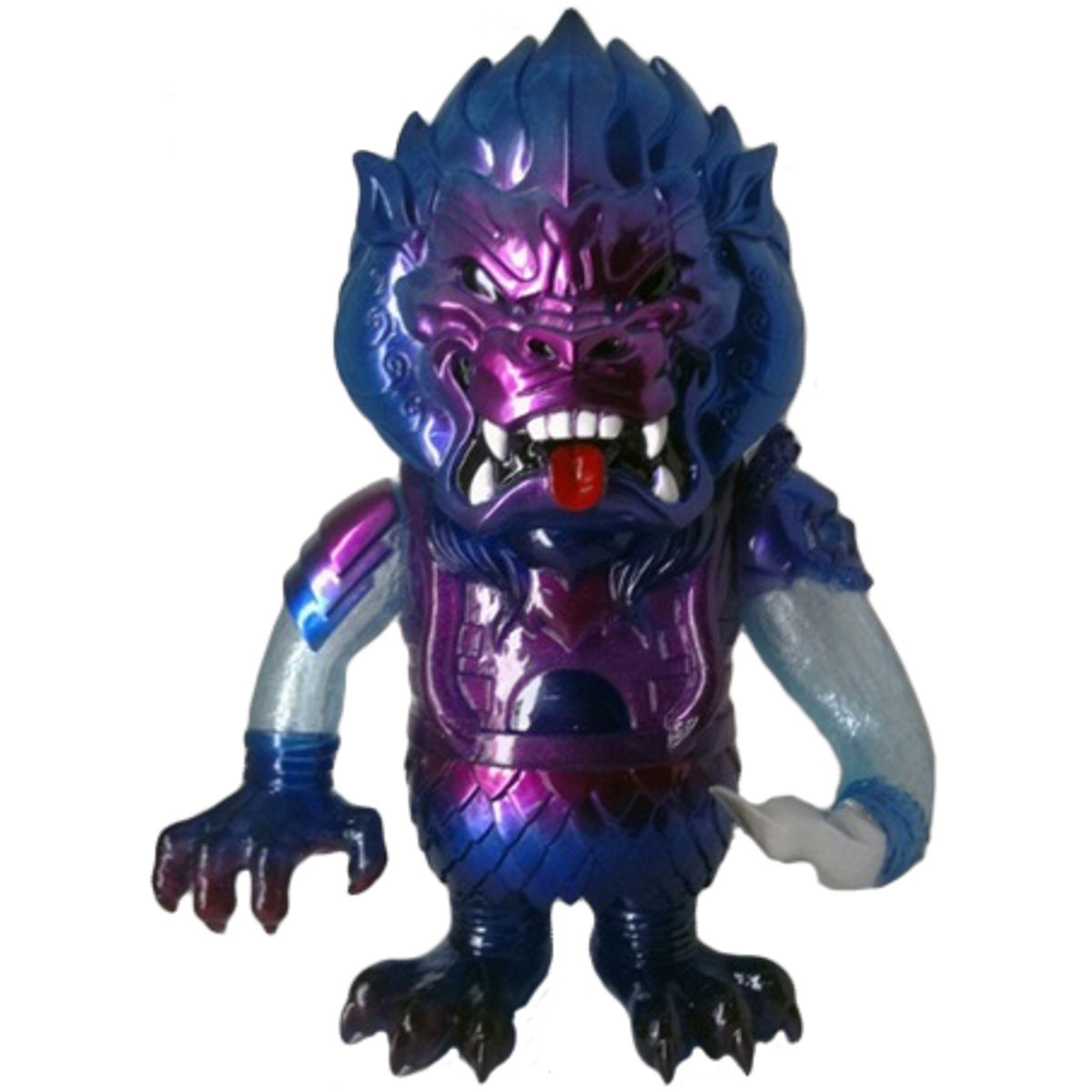 Mongolion