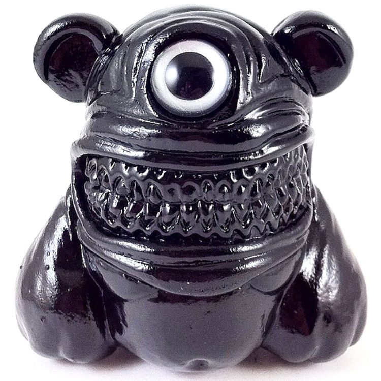 Meathead - Black by Motorbot (Kevin Olson)