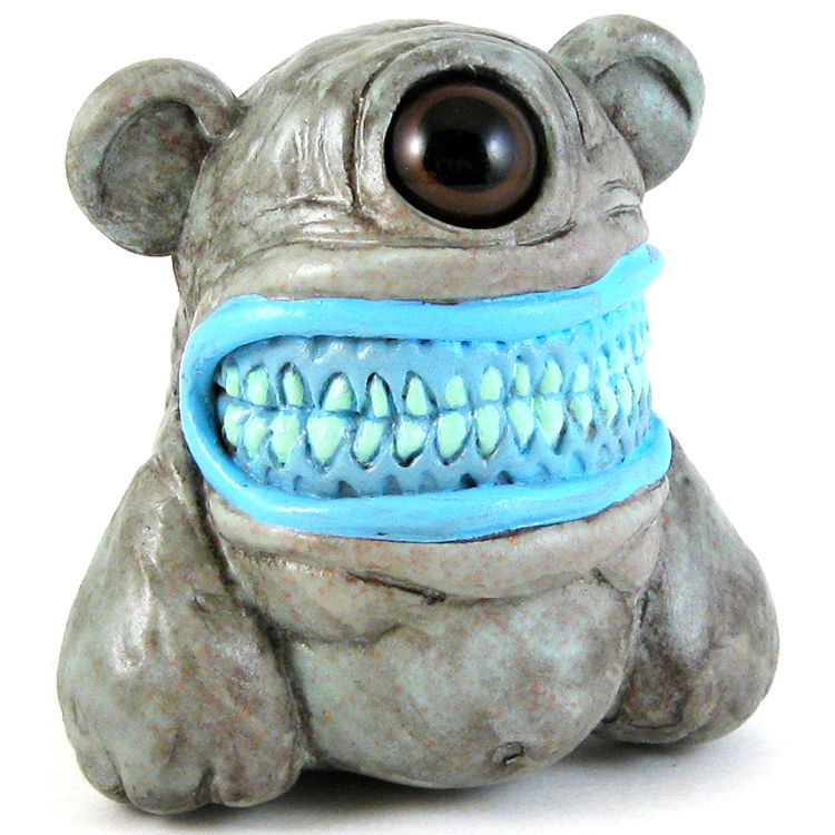 Meathead by Motorbot (Kevin Olson)