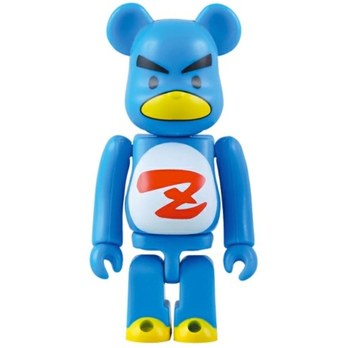 Zumin Be@rbrick - 100%
