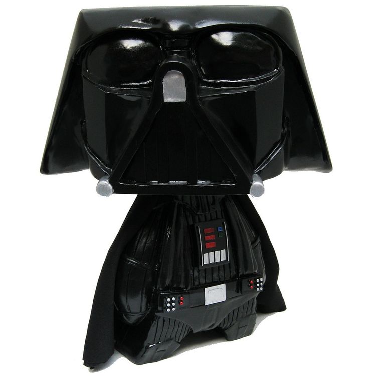 Vader by Motorbot (Kevin Olson)