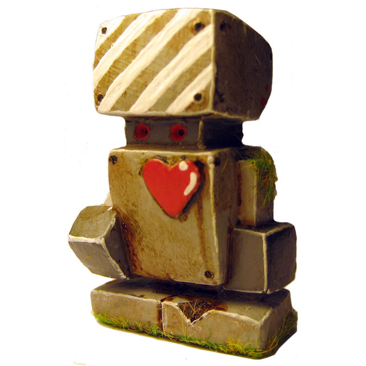 HX_Log [serie 1.0] CUSTOM Nº4 by HX Studio (Jesper Puchades)