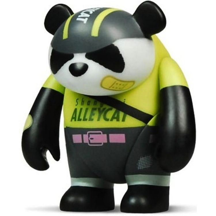 Shanghai Alleycat - Retail Version by Adfunture