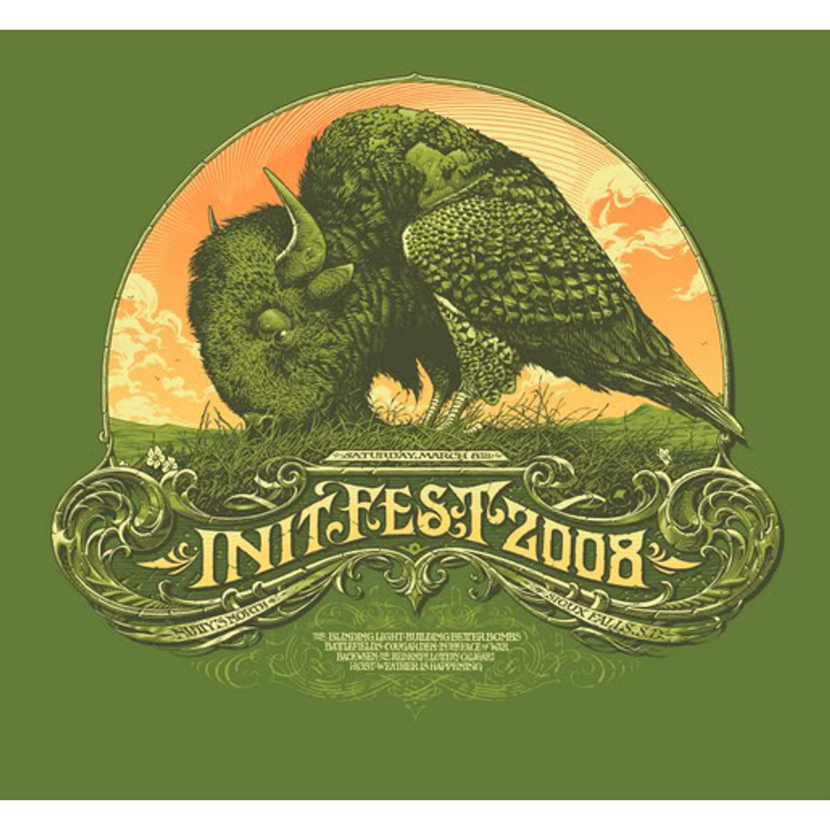 Init Fest 2008