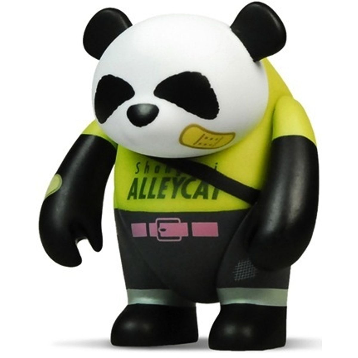 Shanghai Alleycat - Riders Version