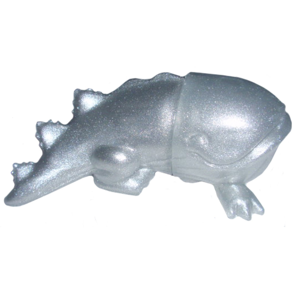 Pocket Sleeping Killer - Silver