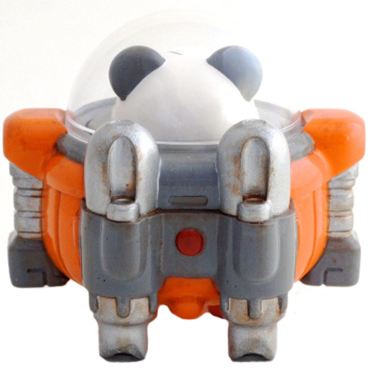 Podgonaut - Edition A