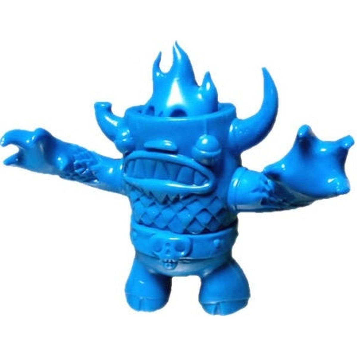 Manotaur - Test Pull
