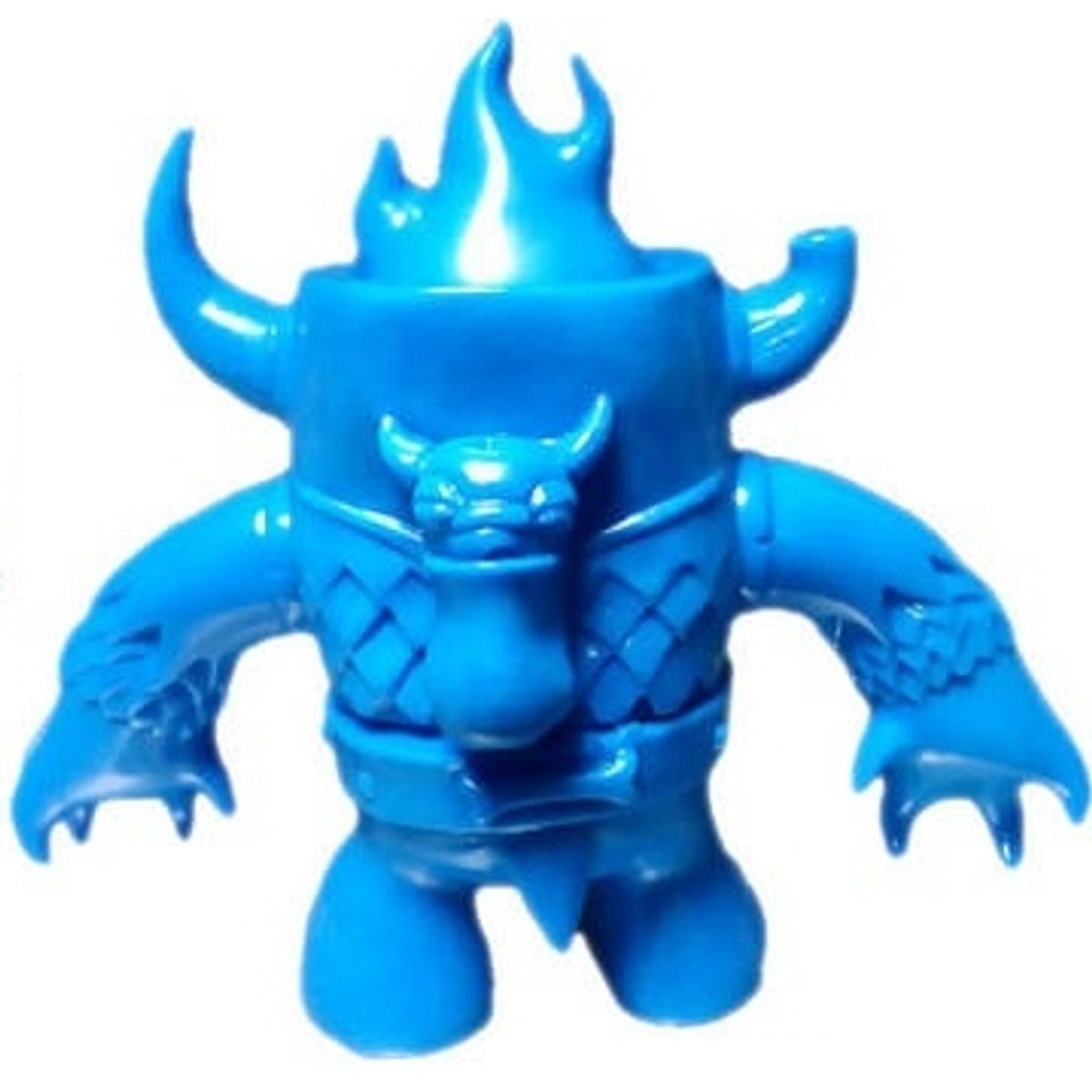 Manotaur - Test Pull