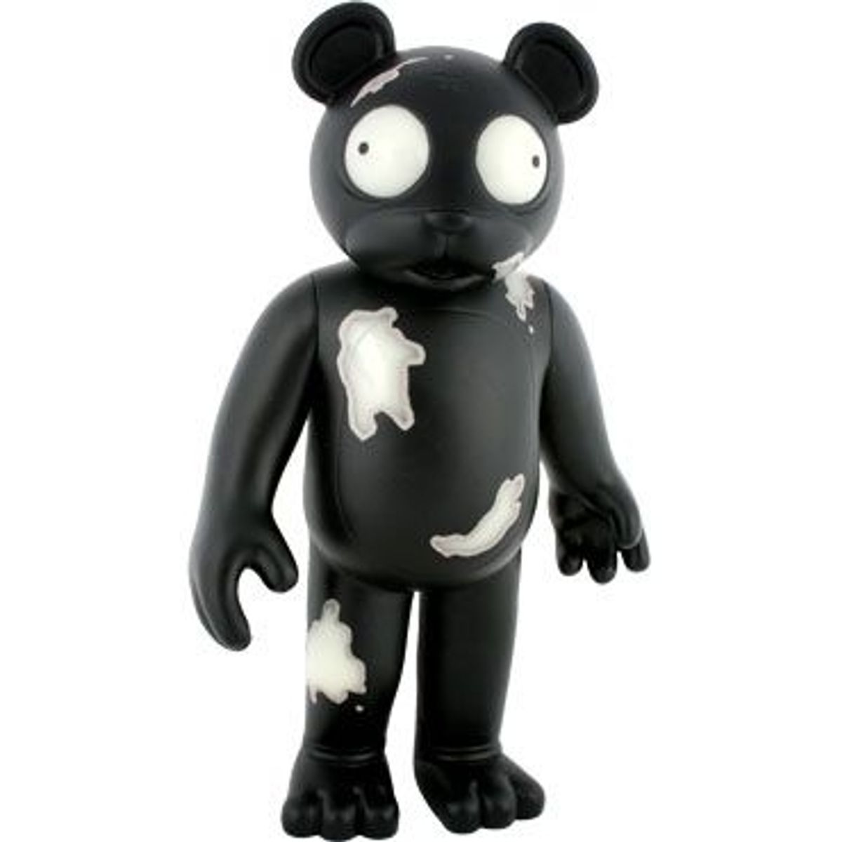 Specimen 129 - Kidrobot Healing