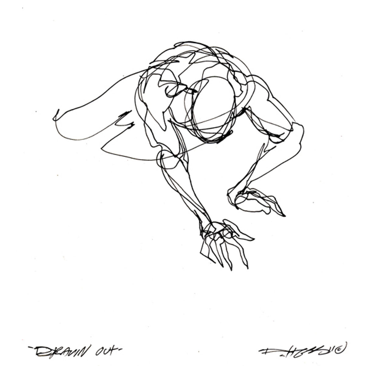 Drawn Out