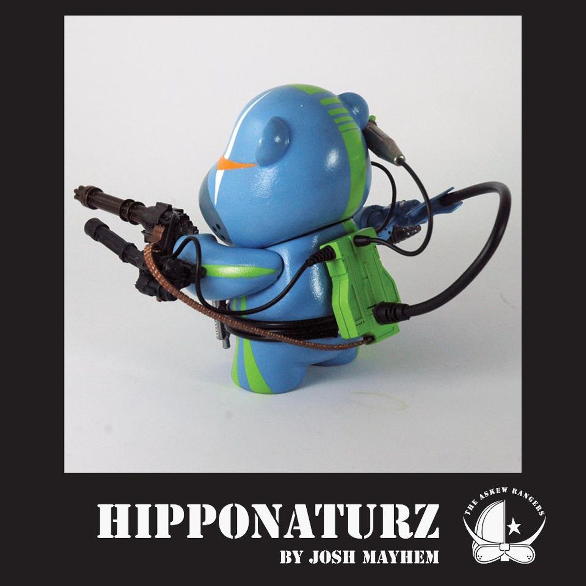 Hipponaturz