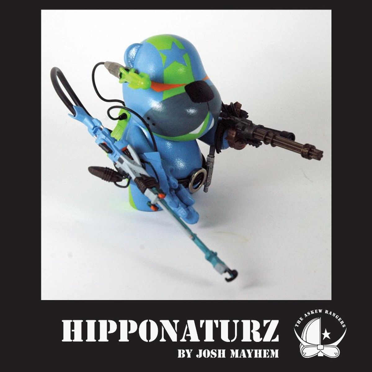 Hipponaturz