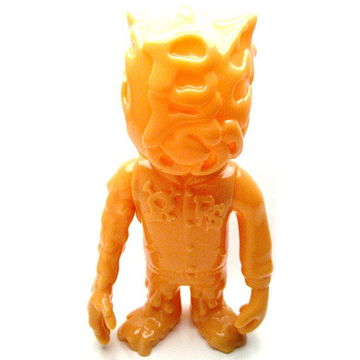 Ekitai Chojin Popsoda - Peanut Butter