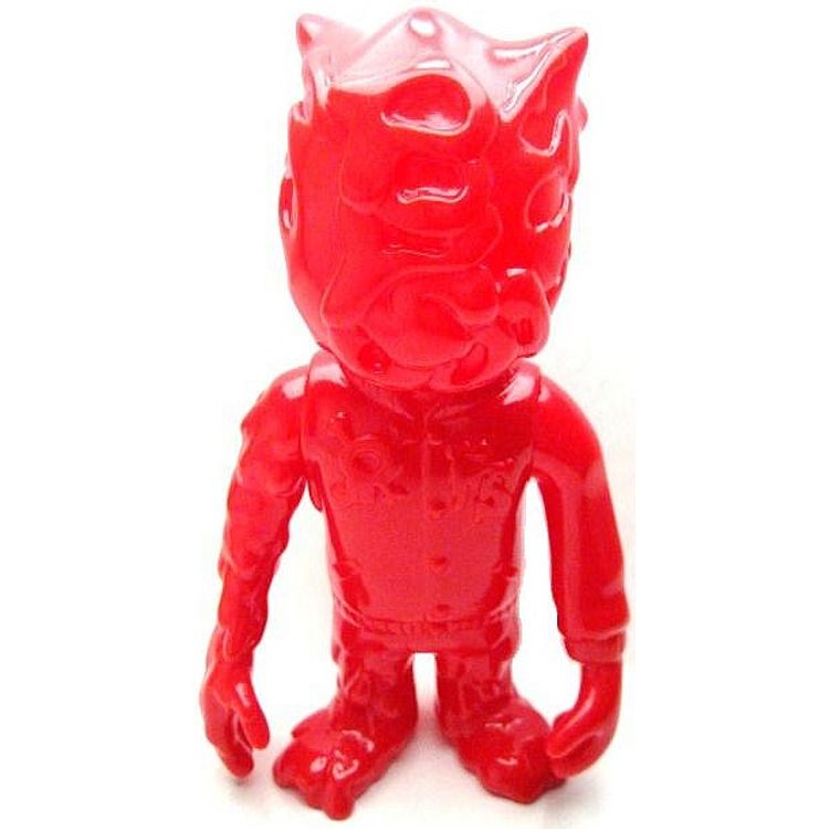 Ekitai Chojin Popsoda - Red Licorice by Real X Head (Mori Katsura)