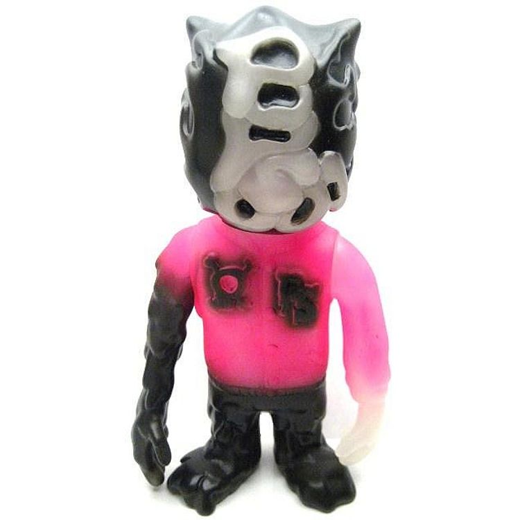 Ekitai Chojin Popsoda - 8th anniversary by 8-Style