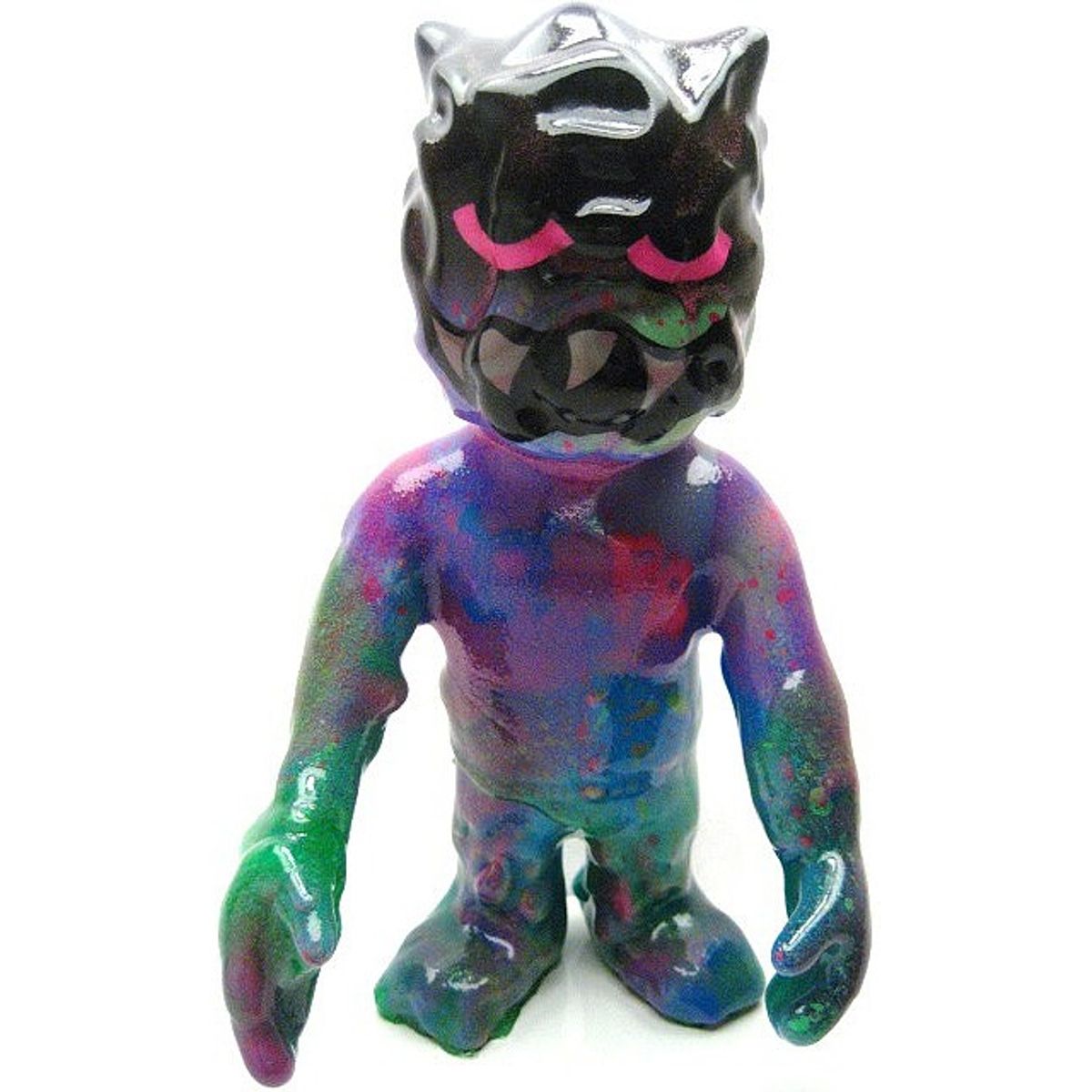 Ekitai Chojin Popsoda - Le Popshit