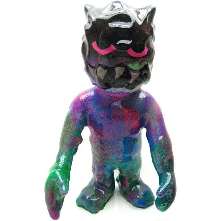 Ekitai Chojin Popsoda - Le Popshit by Le Merde